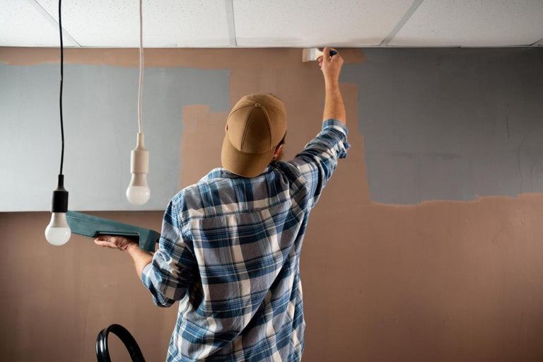 5 Tips voor een Perfect Binnenschilderwerk