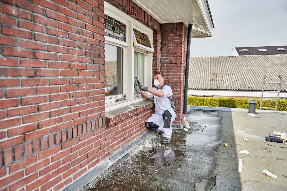 Waarom Regelmatig Buitenschilderwerk Belangrijk Is